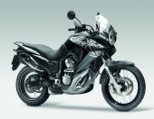 2009 Honda XL700V Transalp photo